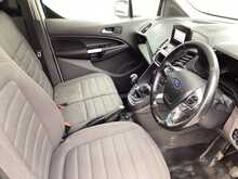 Ford Transit Connect 200 EcoBlue Limited SWB L/R A/C Euro 6 