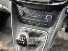 Ford Transit Connect 200 EcoBlue Limited SWB L/R A/C Euro 6 