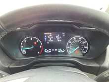 Ford Transit Connect 200 EcoBlue Limited SWB L/R A/C Euro 6 