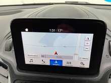 Ford Transit Connect 200 EcoBlue Limited SWB L/R A/C Euro 6 