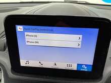 Ford Transit Connect 200 EcoBlue Limited SWB L/R A/C Euro 6 