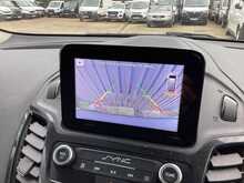 Ford Transit Connect 200 EcoBlue Limited SWB L/R A/C Euro 6 