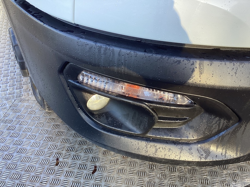 Iveco D HPI 14V 35C 3000 Tipper SWB Euro 6 **NO VAT**