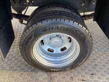 Iveco Daily D HPI 14V 35C 3000 Tipper SWB Euro 6 **NO VAT** 