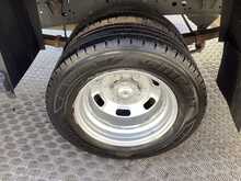 Iveco Daily D HPI 14V 35C 3000 Tipper SWB Euro 6 **NO VAT** 