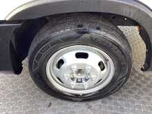 Iveco Daily D HPI 14V 35C 3000 Tipper SWB Euro 6 **NO VAT** 