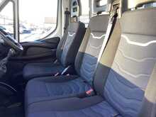 Iveco Daily D HPI 14V 35C 3000 Tipper SWB Euro 6 **NO VAT** 