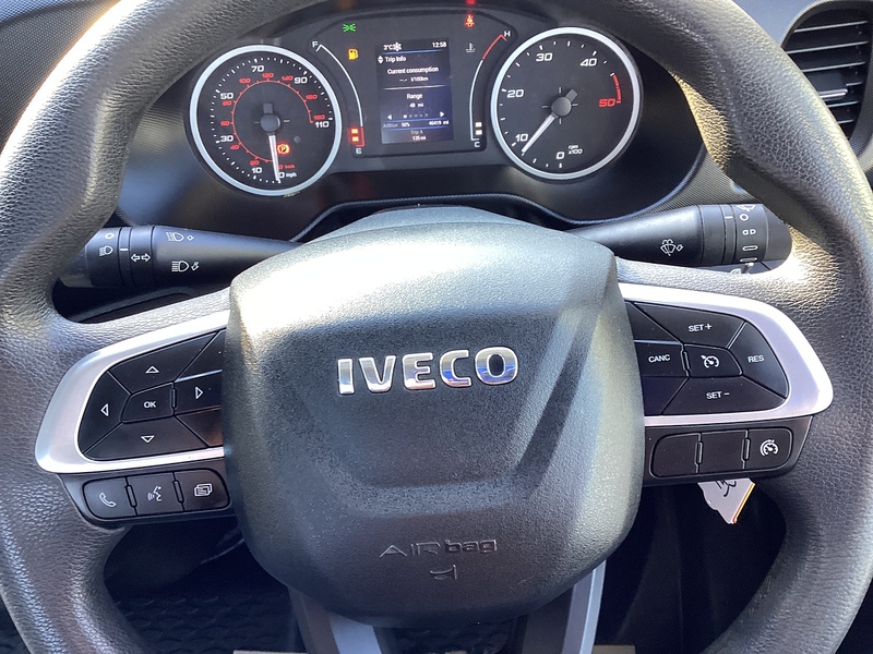 Iveco D HPI 14V 35C 3000 Tipper SWB Euro 6 **NO VAT**