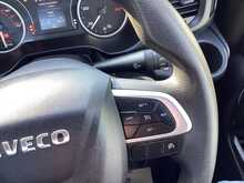 Iveco Daily D HPI 14V 35C 3000 Tipper SWB Euro 6 **NO VAT** 