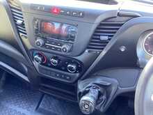 Iveco Daily D HPI 14V 35C 3000 Tipper SWB Euro 6 **NO VAT** 