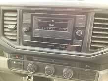 Volkswagen Crafter TDI CR35 Startline MWB H/R Euro 6 