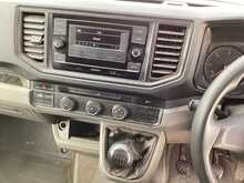 Volkswagen Crafter TDI CR35 Startline MWB H/R Euro 6 