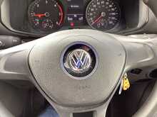 Volkswagen Crafter TDI CR35 Startline MWB H/R Euro 6 