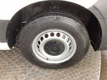 Volkswagen Crafter TDI CR35 Startline MWB H/R Euro 6 