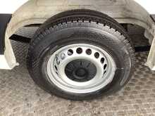 Volkswagen Crafter TDI CR35 Startline MWB H/R Euro 6 