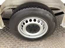 Volkswagen Crafter TDI CR35 Startline MWB H/R Euro 6 