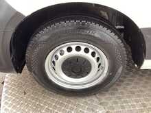 Volkswagen Crafter TDI CR35 Startline MWB H/R Euro 6 