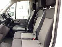 Volkswagen Crafter TDI CR35 Startline MWB H/R Euro 6 