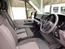 Volkswagen Crafter TDI CR35 Startline MWB H/R Euro 6 