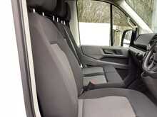 Volkswagen Crafter TDI CR35 Startline MWB H/R Euro 6 