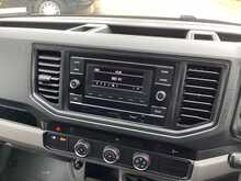 Volkswagen Crafter TDI CR35 Startline MWB H/R Euro 6 