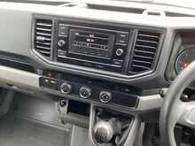 Volkswagen Crafter TDI CR35 Startline MWB H/R Euro 6 