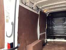 Volkswagen Crafter TDI CR35 Startline MWB H/R Euro 6 