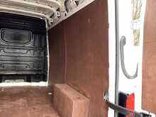Volkswagen Crafter TDI CR35 Startline MWB H/R Euro 6 