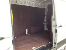 Volkswagen Crafter TDI CR35 Startline MWB H/R Euro 6 