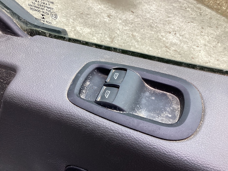 Ford 350 EcoBlue Leader Tipper Euro 6 L=10ft 6