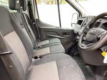Ford Transit 350 EcoBlue Leader Tipper Euro 6 L=10ft 6" 