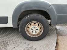 Peugeot Boxer BlueHDi 440 17 Seater Lite Euro 6 