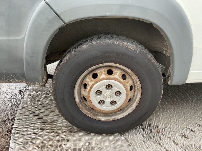 Peugeot BlueHDi 440 17 Seater Lite Euro 6