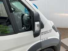 Peugeot Boxer BlueHDi 440 17 Seater Lite Euro 6 