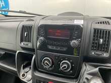 Peugeot Boxer BlueHDi 440 17 Seater Lite Euro 6 