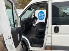 Peugeot Boxer BlueHDi 440 17 Seater Lite Euro 6 