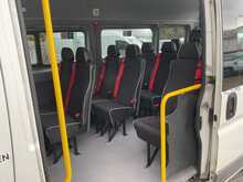 Peugeot Boxer BlueHDi 440 17 Seater Lite Euro 6 