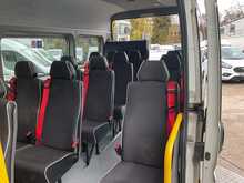 Peugeot Boxer BlueHDi 440 17 Seater Lite Euro 6 