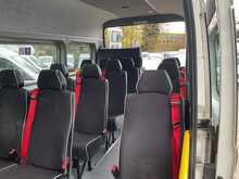 Peugeot Boxer BlueHDi 440 17 Seater Lite Euro 6 