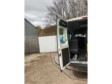 Peugeot Boxer BlueHDi 440 17 Seater Lite Euro 6 