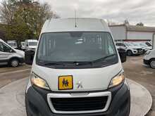 Peugeot Boxer BlueHDi 440 17 Seater Lite Euro 6 