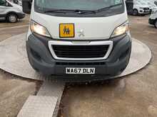 Peugeot Boxer BlueHDi 440 17 Seater Lite Euro 6 