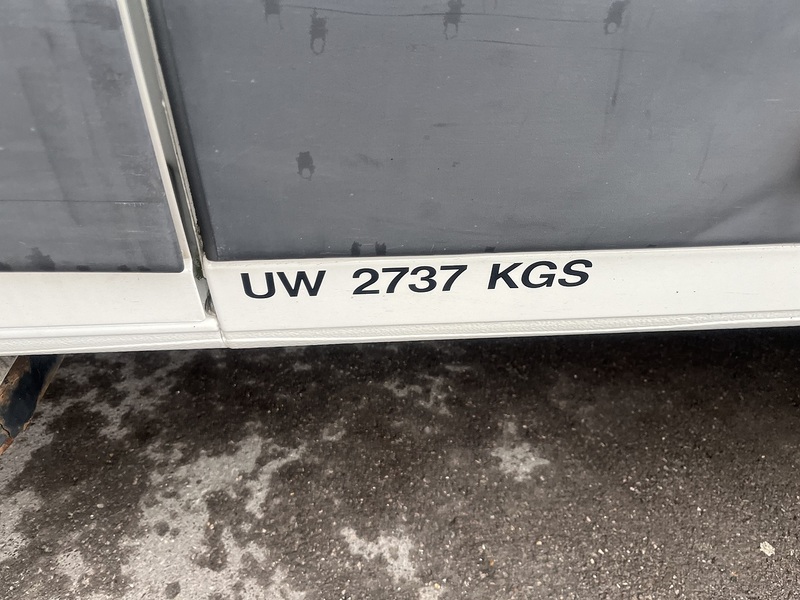 Peugeot BlueHDi 440 17 Seater Lite Euro 6