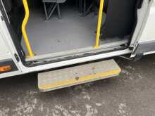 Peugeot Boxer BlueHDi 440 17 Seater Lite Euro 6 