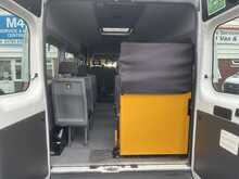 Peugeot Boxer BlueHDi 440 17 Seater Lite Euro 6 