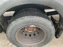 Ford Transit 460 EcoBlue Leader 17 Seat Minibus 