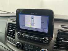 Ford Transit 460 EcoBlue Leader 17 Seat Minibus 