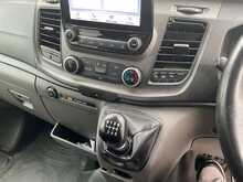 Ford Transit 460 EcoBlue Leader 17 Seat Minibus 