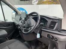 Ford Transit 460 EcoBlue Leader 17 Seat Minibus 