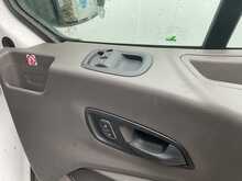 Ford Transit 460 EcoBlue Leader 17 Seat Minibus 